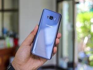 Some Low-End Android Phones Included Trojan Software